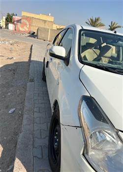 نيسان صني